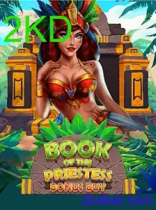BookOfThePriestess