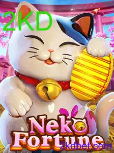 NekoFortune: Explore o Fascinante Mundo do Jogo com Sucesso no Brasil